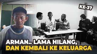 Download lagu PAMANNYA MENANGIS MENYAMBUT KEPONAKANNYA PULANG mp3