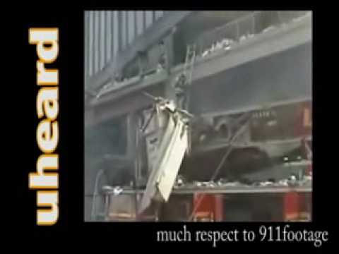 judy wood get's it wrong once again