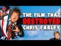 BLACK SHEEP The Movie Chris Farley HATED