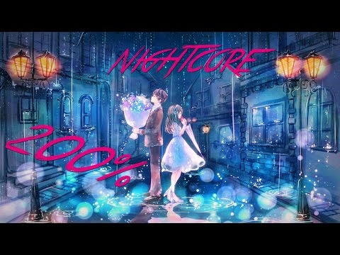 Nightcore - 200%