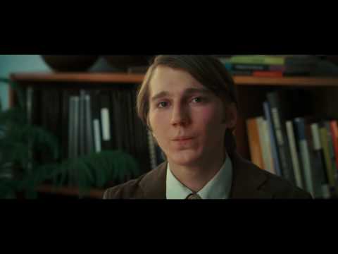 The Extra Man (2011) Official Trailer