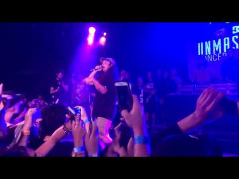 $uicideboy$ - LTE (Live @ The Roxy, 6/30/16)
