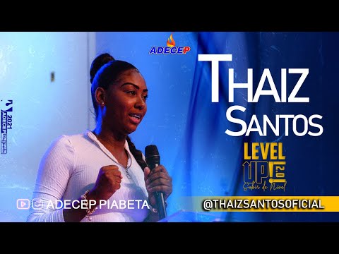 Thaiz Santos | Neemias 4