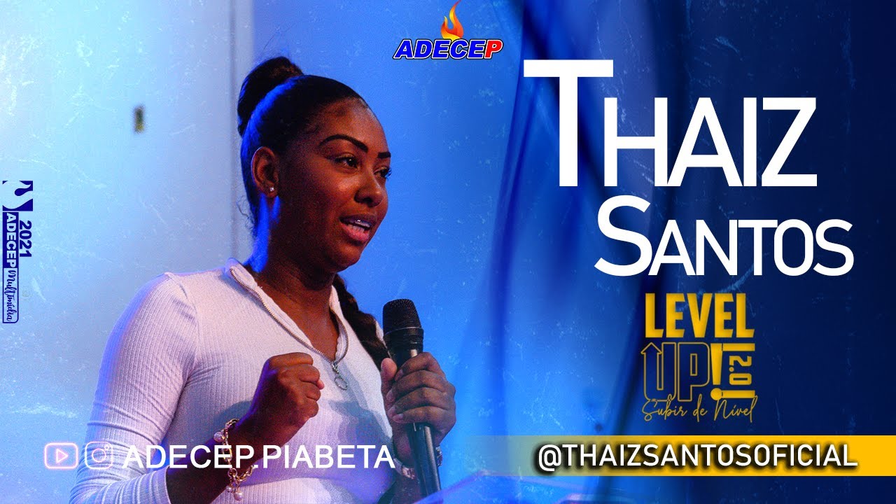 Thaiz Santos | Neemias 4