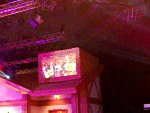 Andreas Gabalier mit Andy Borg - Steirischer Brauch - Musikantenstadl Generalprobe Linz