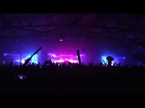If I Lose Myself - Gareth Emery - Finger Lickin Fort Mason