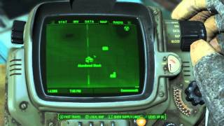 Fallout 4_U.S. Covert Operations Manual