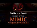 Unstrung And Unhinged FNAF Secret Of The Mimic Song