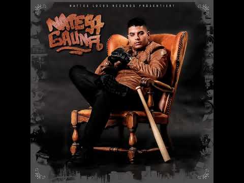 Nate57 - Gauna (Intro) [Coolio Remix]