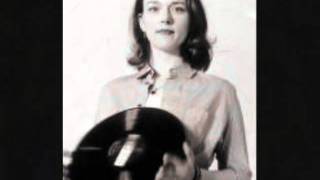 I STILL MISS SOMEONE - LAURA CANTRELL (Live on John Peel BBC)