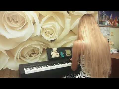 “Hope for What We Do Not See” JW Video Music Theme in Piano