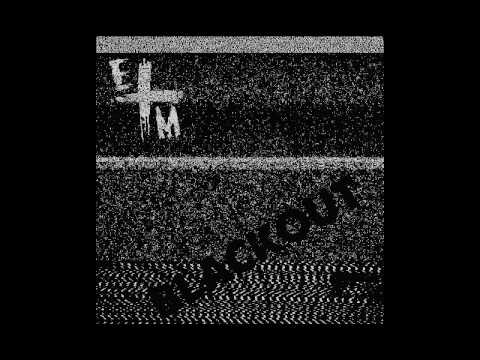 Eddie X Murphy - Blackout [2017]