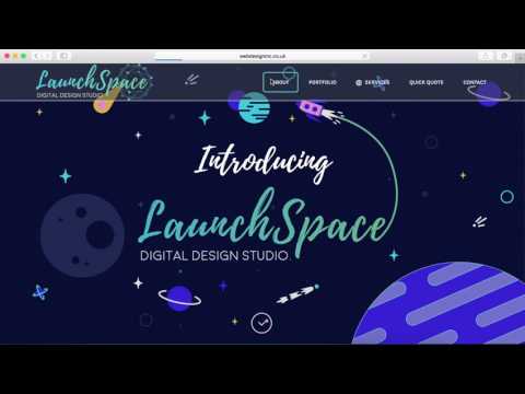 Logging Into WordPress