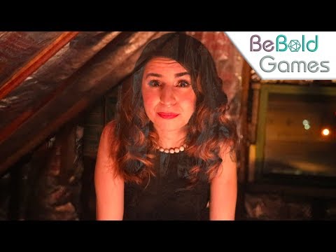 How to Play Spirits of Carter Mansion 