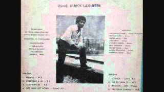 Saxo Latino - Volveras A Mi (1975)