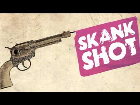 Skankshot - Riot! Riot! Riot!