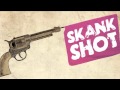 Skankshot - Riot! Riot! Riot! 