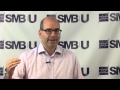 SMBU Trading Tip Of The Week Discover The Information In The Counter Move