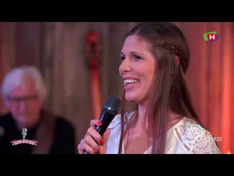 Syng Med Oss - S03E03 - BOKN SPESIAL - Siri nesse