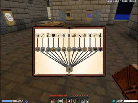 Modded Survival! | Beyond Reality Divergence Episode 1