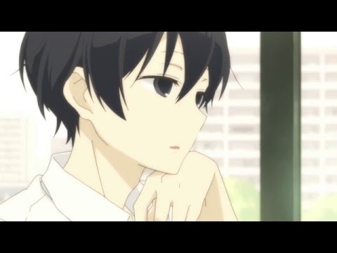 Tanaka-kun is Always Listless Trailer