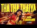 Tha Tha Thaiya Video Song Engal Thangam Samantha Punya Selva Santhosh Narayanan