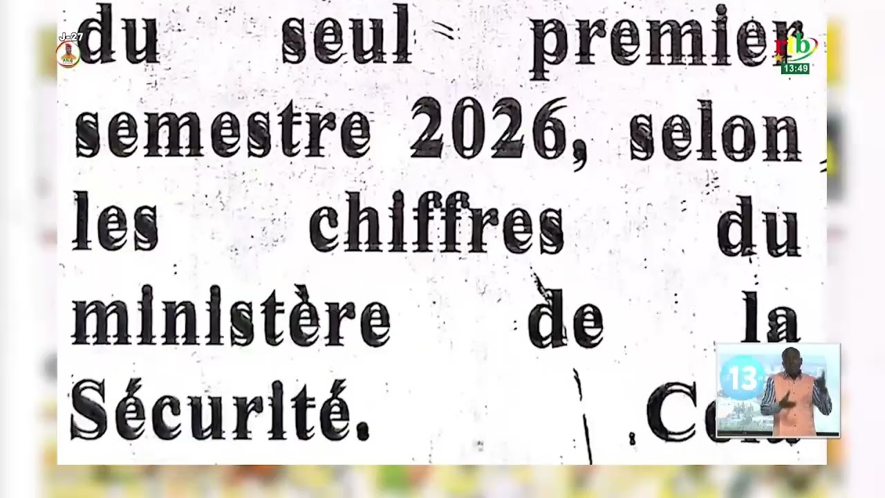 Revue de presse du 03 septembre 2026