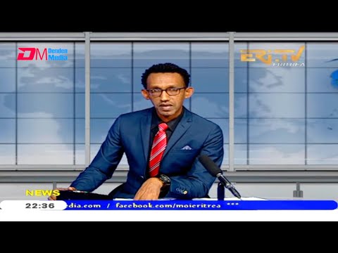 News in English for June 17, 2021 - ERi-TV, Eritrea