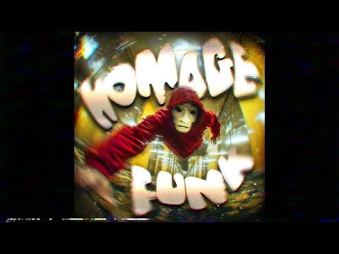 HOMAGE FUNK (Slowed) - KREZUS