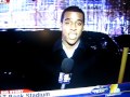 Baltimore Ravens Fan Saying F CK The Steelers On Live TV After Losing 12 5 2010
