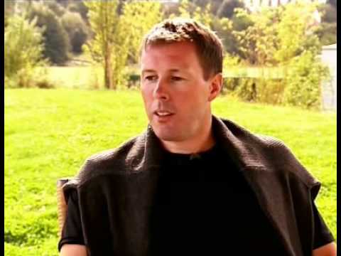 Wrc Greatest Drivers Colin The Real McRae