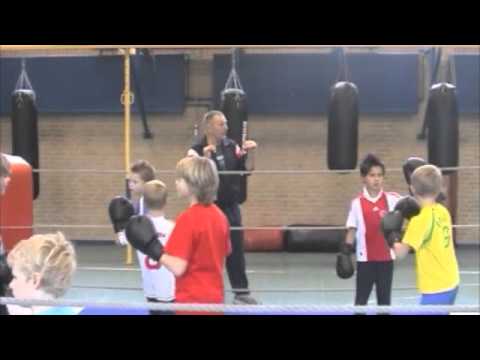 BAV Frisia en LAC Frisia deel 2