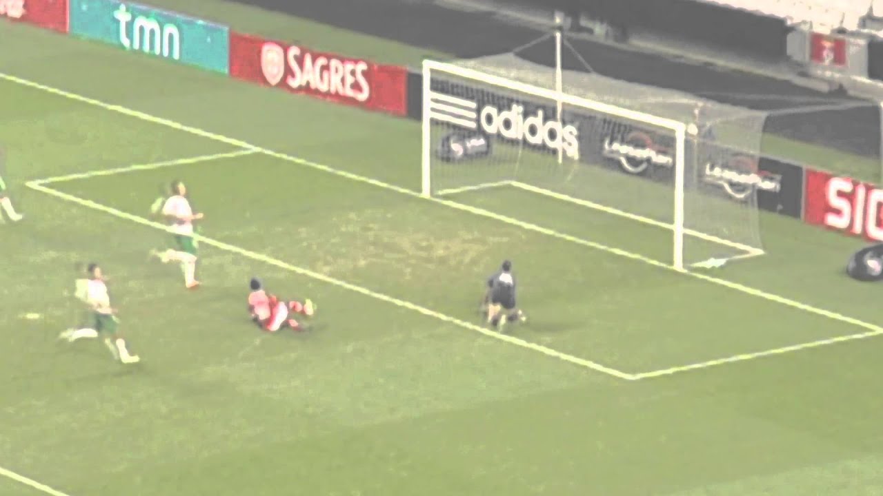 |Miguel ROSA| Belenenses |