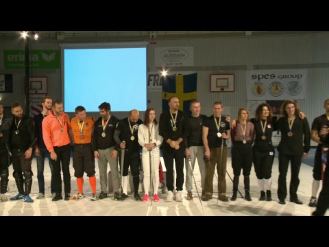 swordfish 2018 livestream