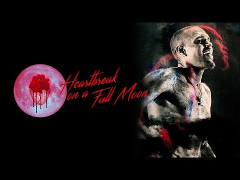 18. Chris Brown - Sensei ft. A1