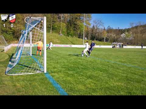 SG FC Wehr-Brennet - VfB Waldshut 4:0 (1:0)