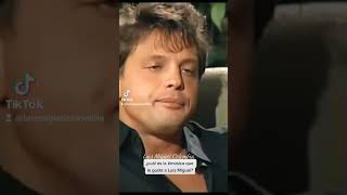 ¿Cuál es la música que le gusta a @OficialLuisMiguel #luismiguel ? #luismiguelcolombia