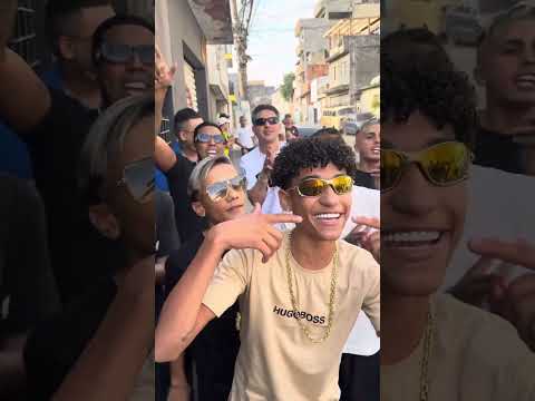 Medley Progresso - MC Collin, MC Menor JP, MC Chaverin, MC Xangai, MC Fioti, MC DR, MC Kinho NC