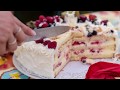 The Wedding Cake - Connie Francis (♬ 웨딩 케이크 - 코니 프랜시스 )가사번역,한글자막