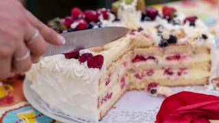 The Wedding Cake - Connie Francis (♬ 웨딩 케이크 - 코니 프랜시스 )가사번역,한글자막