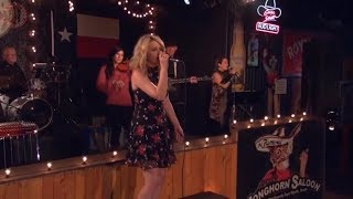 Wisper Cox - Pick Me Up On Your Way Down 2019