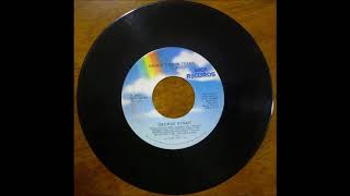 George Strait - Dance Time in Texas (1985 Original Release)