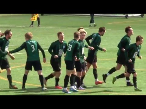 3div6, runde 3 Staal - Brodd 1-0 (0-0)