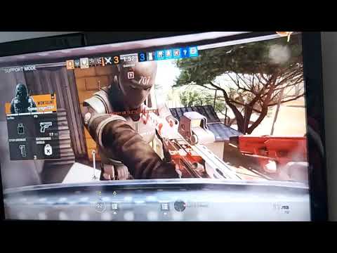 Clash shield glitch Sunday 31st May 2020