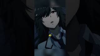 Why is Shadow's original world in such ruins?#anime  #theeminenceinshadow #shadow
