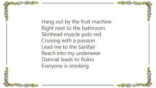 Bob Mould - Argos Lyrics