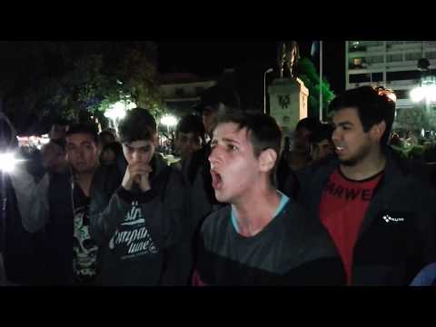 SAN vs SEGO | Litorap Freestyle | Final | Edición 1vs1 | Fecha5