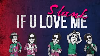 Download lagu Slank - If U Love Me mp3 Download lagu Slank - If U Love Me mp3