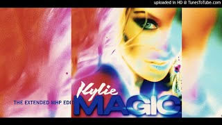 Kylie Minogue - Magic (The Extended MHP Edit)