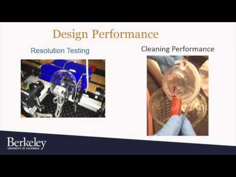 2015 BMES Undergraduate Student Design Competition